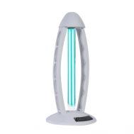 UVC Germicidal Desktop Lamp 38W